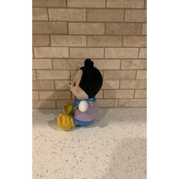 Mickey Mouse Walt Disney World 50th Anniversary Wishable-B2 - Picture 2 of 4